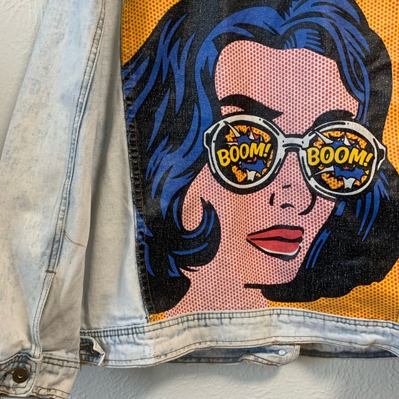 Fashion nova jaquet - Picture 6 of 12